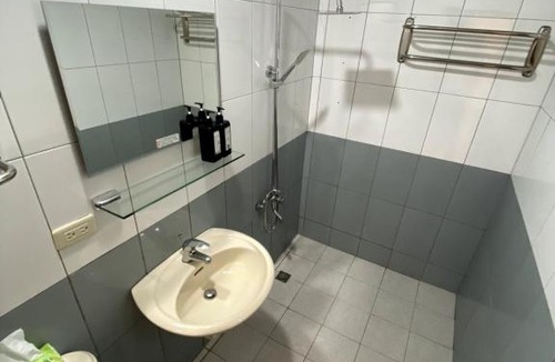 Hengchun Old Town Hostel | For Alice Hostel
