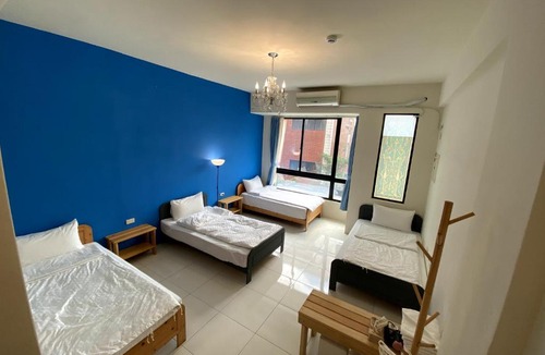 Hengchun Old Town Hostel | For Alice Hostel