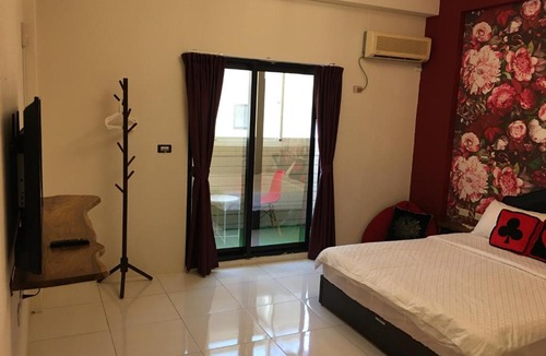 Hengchun Old Town Hostel | For Alice Hostel