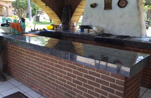 Ticuman House | For rent country house for weekends.