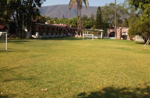 Ticuman House | For rent country house for weekends.