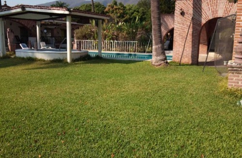 Ticuman House | For rent country house for weekends.