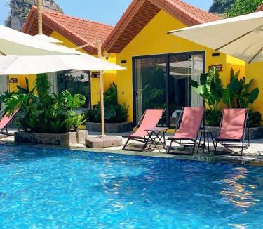 Hoa Lu House | For You Ninh Binh Boutique
