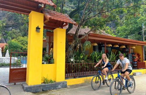 Hoa Lu House | For You Ninh Binh Boutique