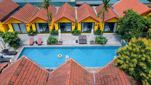 Hoa Lu House | For You Ninh Binh Boutique