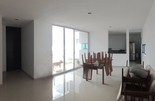 Merida House | Foreigners with indefinite stay in Mérida