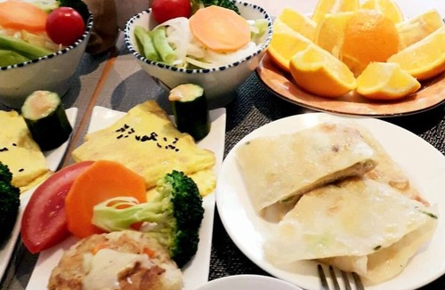 Shanjiao Bed & Breakfast | Foresweet B&B