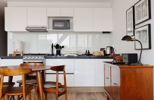 Reforma Apartment | Forma Reforma by Mr. W