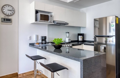 Reforma Apartment | Forma Reforma by Mr. W