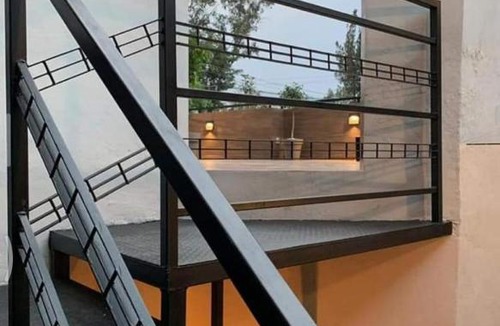 Roma Sur House | FORMAT SPACES Contemporary Designer Home in Roma
