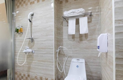 Douliou Hotel | Formosa Hotel