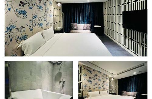 Changhua City Centre Hotel | Formosa Motel & Inn