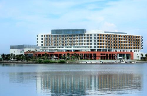 Anping Hotel | Formosa Yacht Resort