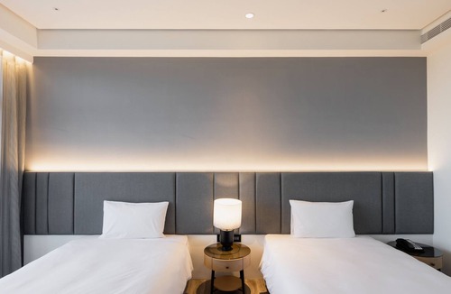 Old Town Hotel | Formosa Yacht Resort