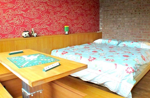Xinyi Hostel | Formosa101 - Hostel