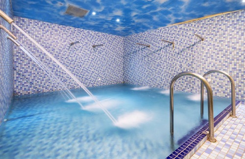 Taitung Hotel | Formosan Naruwan Garden Hotel