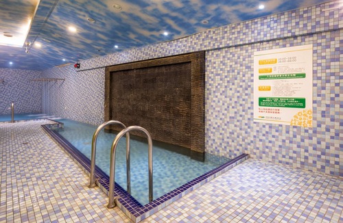 Taitung Hotel | Formosan Naruwan Garden Hotel