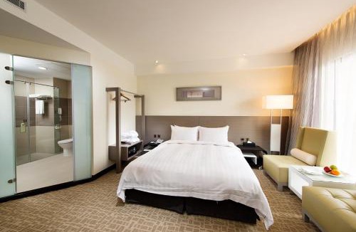 Changhua City Centre Hotel | Forte Hotel Changhua