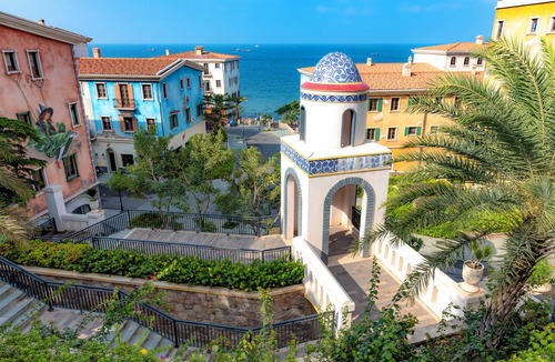 Khem Beach Villa | Fortune Home Luxury Villa Kem Beach