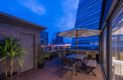 Nangang Hotel | Forward Hotel Nangang