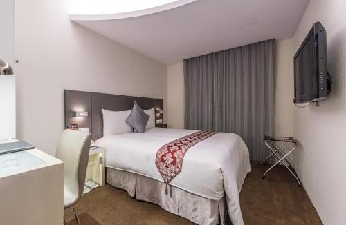 Nangang Hotel | Forward Hotel Taipei Nangang