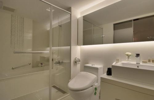 Nangang Hotel | Forward Hotel Taipei Nangang