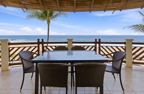 Bajos de Chila Apartment | Four bedroom, ocean front, Vivo Resorts, Palmarito