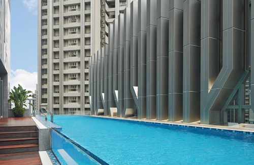 Linkou Hotel | Four Points by Sheraton Linkou