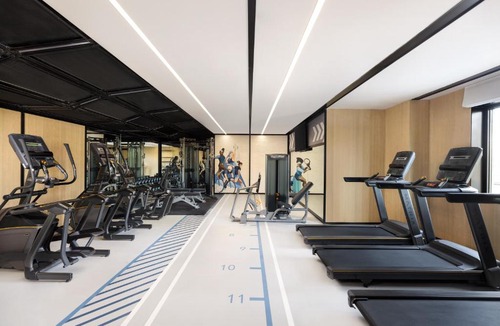 Xuanwu Hotel | Four Points by Sheraton Beijing West Station