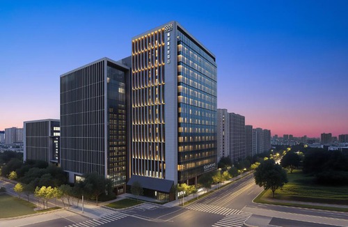 Fengtai Hotel | Four Points by Sheraton Beijing, South Railway Station