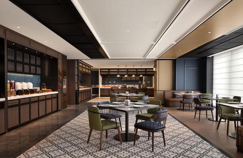 Fengtai Hotel | Four Points by Sheraton Beijing, South Railway Station
