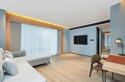 Tian Xin Hotel | Four Points by Sheraton Changsha, Tianxin