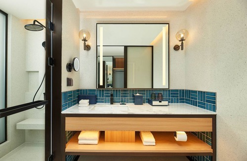 Tian Xin Hotel | Four Points by Sheraton Changsha, Tianxin
