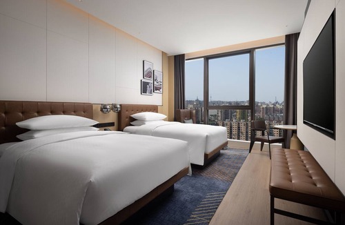 Fengtai Hotel | Four Points by Sheraton Beijing, South Railway Station
