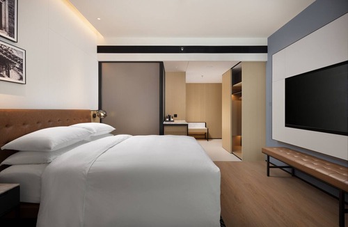 Fengtai Hotel | Four Points by Sheraton Beijing, South Railway Station
