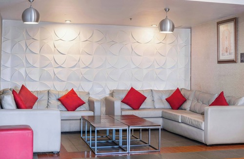 Saltillo Hotel | Four Points by Sheraton Saltillo