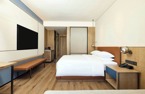 Yining Hotel | Four Points By Sheraton Yining