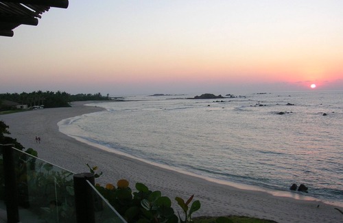 Punta de Mita Villa | Four Seasons Punta Mita ~ CHRISTMAS 2026 AVAILABLE