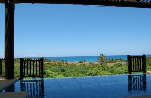 Punta de Mita Villa | Four Seasons Punta Mita ~ CHRISTMAS 2026 AVAILABLE
