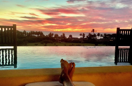 Punta de Mita Villa | Four Seasons Punta Mita ~ CHRISTMAS 2026 AVAILABLE