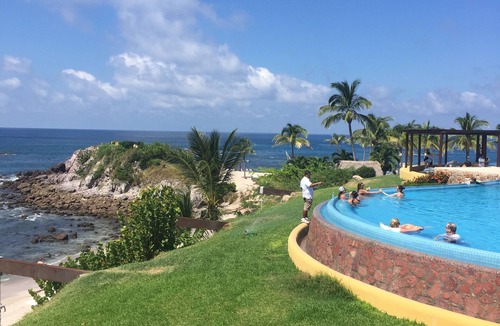 Punta de Mita Villa | Four Seasons Punta Mita ~ CHRISTMAS 2026 AVAILABLE