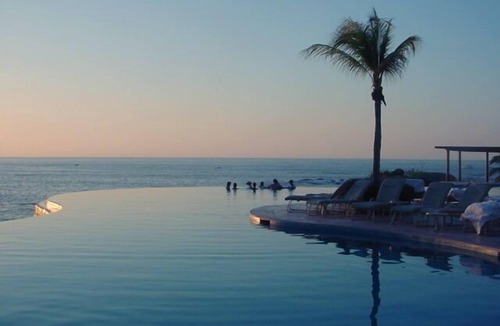 Punta de Mita Villa | Four Seasons Punta Mita ~ CHRISTMAS 2026 AVAILABLE