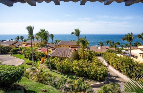 Punta de Mita Villa | Four Seasons Punta Mita Villa with Resort Perks