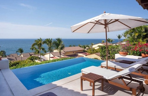 Punta de Mita Villa | Four Seasons Punta Mita Villa with Resort Perks