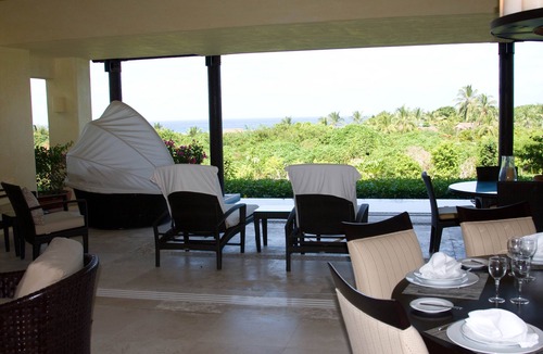 Punta de Mita Condo | *Four Seasons Residence Club!