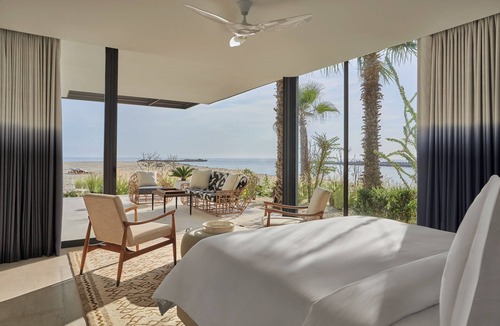 La Ribera Hotel | Four Seasons Resort Los Cabos at Costa Palmas