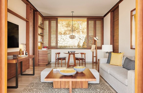 La Manzanilla Hotel | Four Seasons Resort Tamarindo