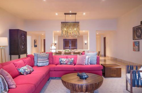 Punta de Mita Hotel | Four Seasons Resort Punta Mita