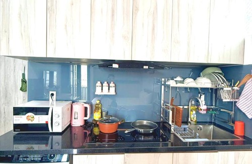Hang Xanh Apartment | Fox Living