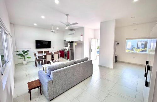 Boca del Rio Ski Chalet | FQ Chalets en Costa de Oro, Loft 4